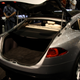 Illustration for article titled Tesla Model S Electric Sedan Prototype Has a Giant Touch Dashboard